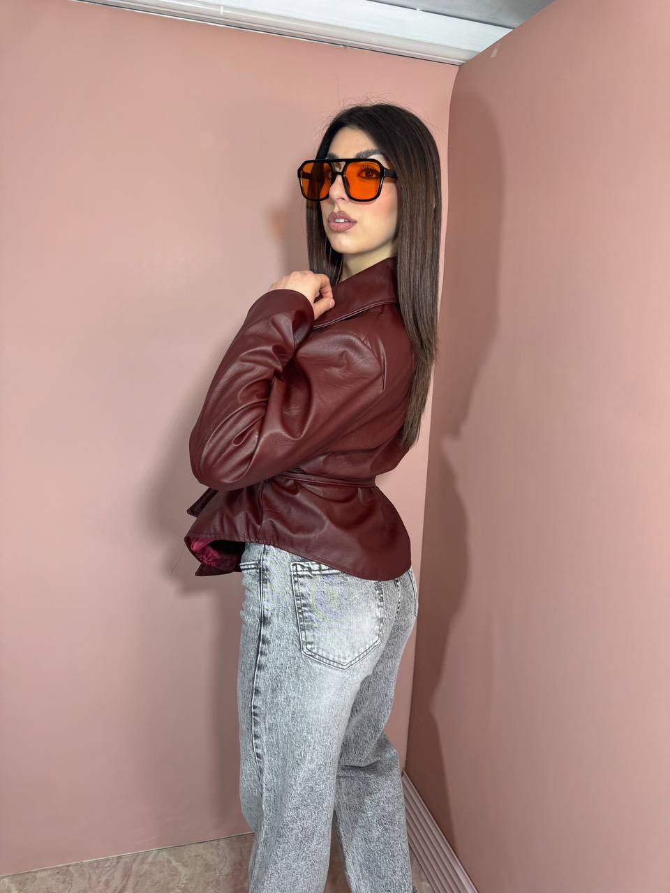 Trench Isabella