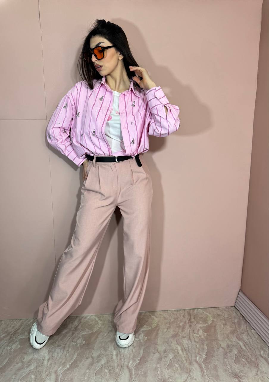 Pantalone Sarah