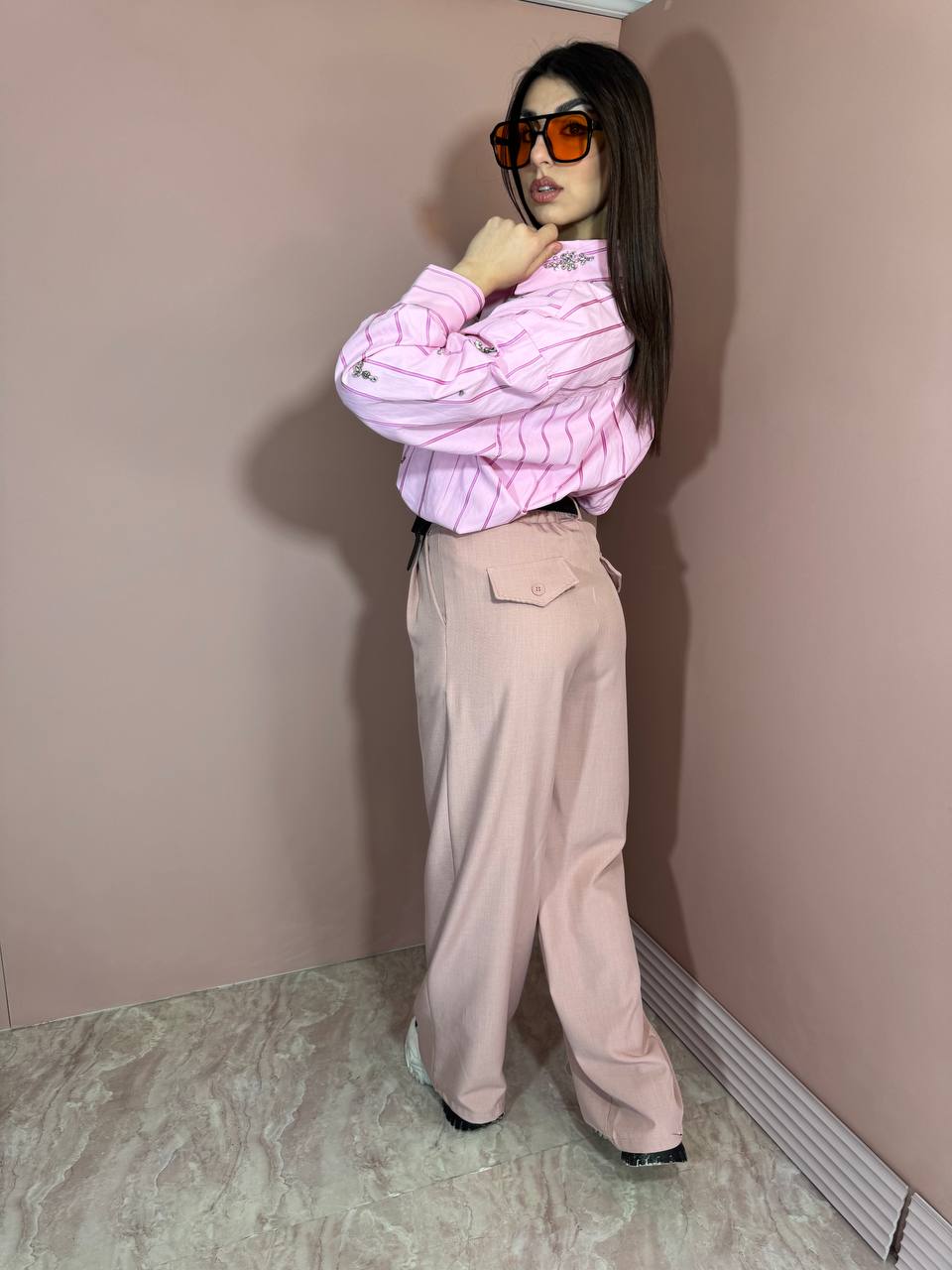 Pantalone Sarah