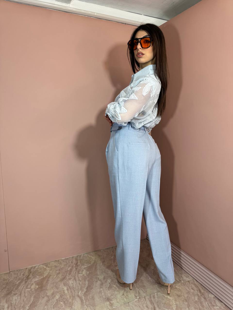 Pantalone Fabiana