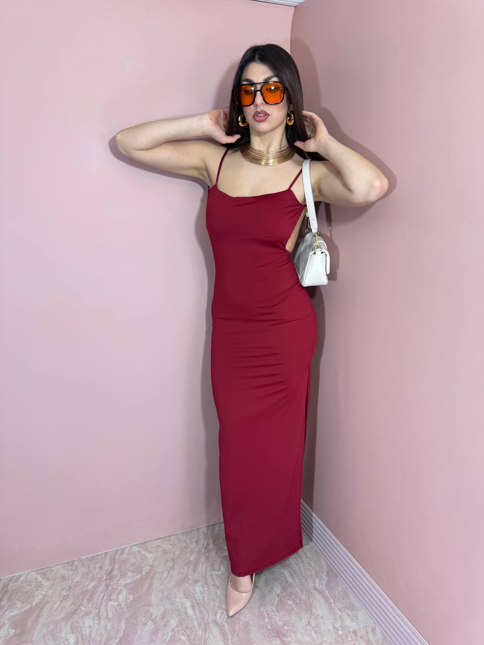 Abito Sandra