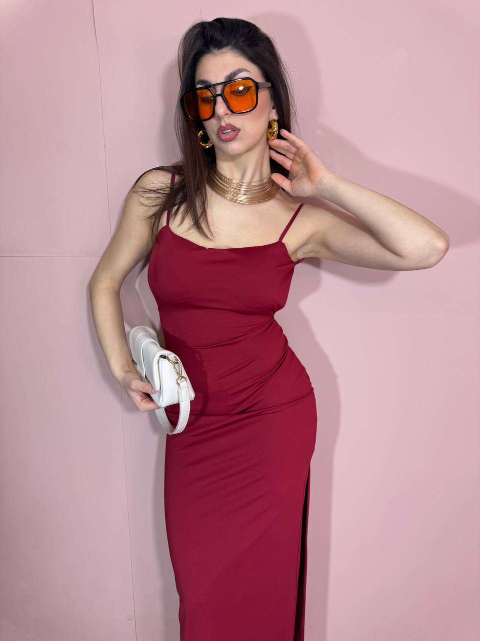 Abito Sandra