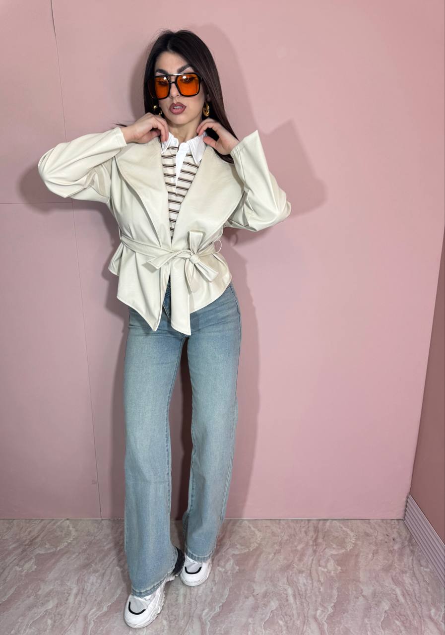 Trench Penelope