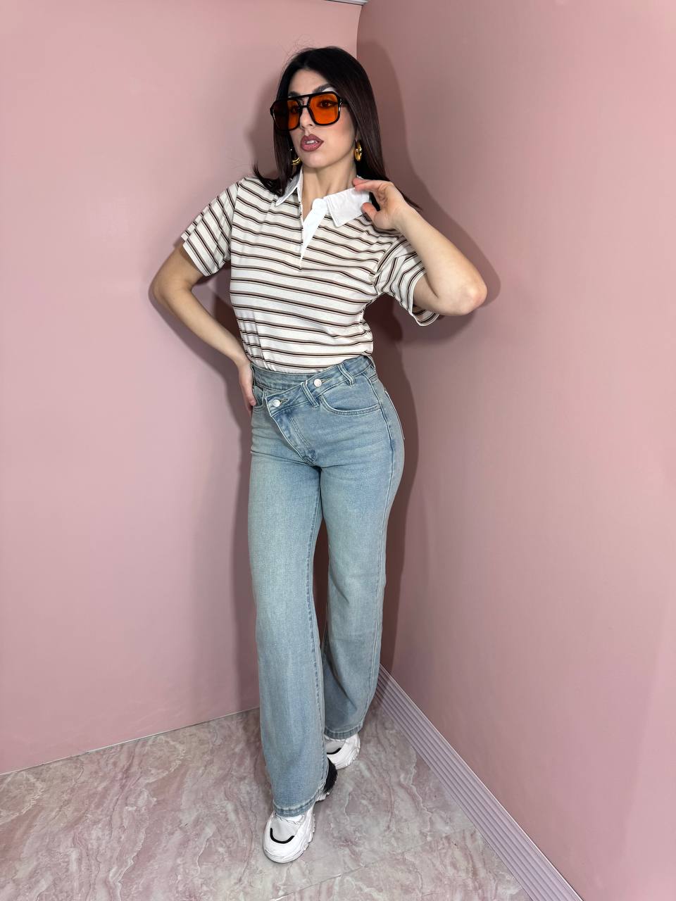 Jeans Ginny