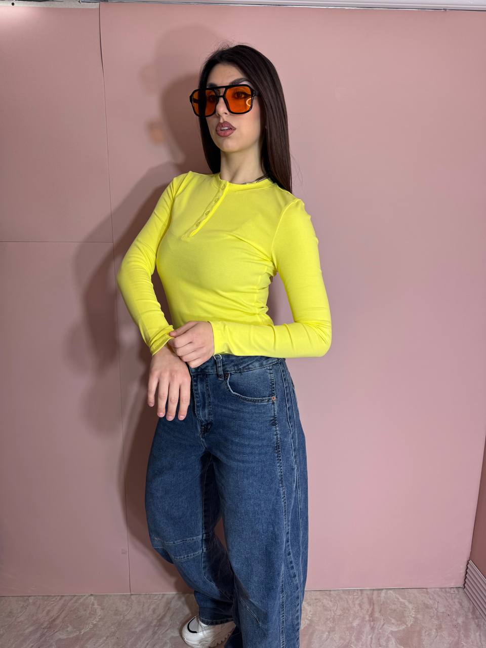Maglia Lumina