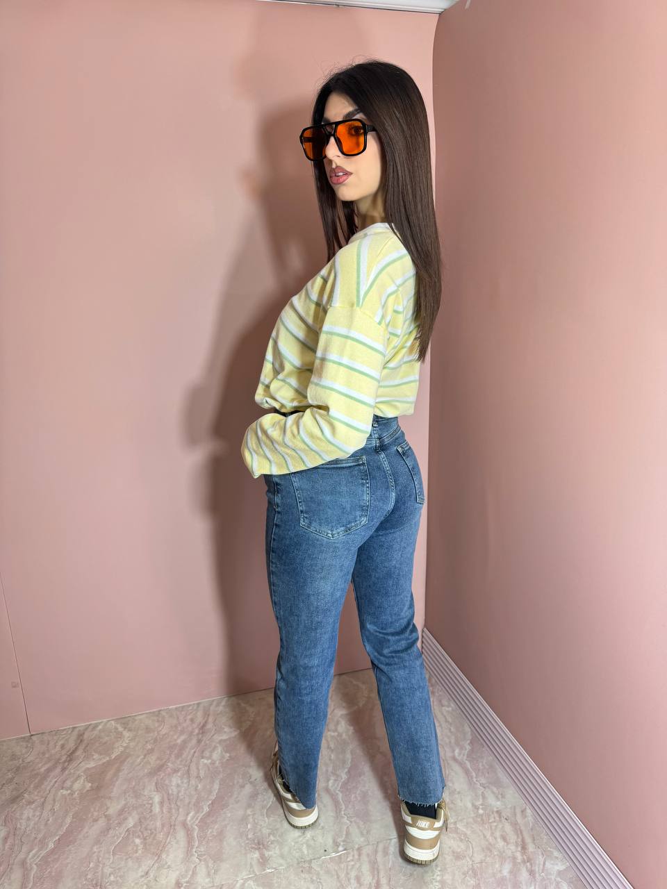 Jeans Ornella