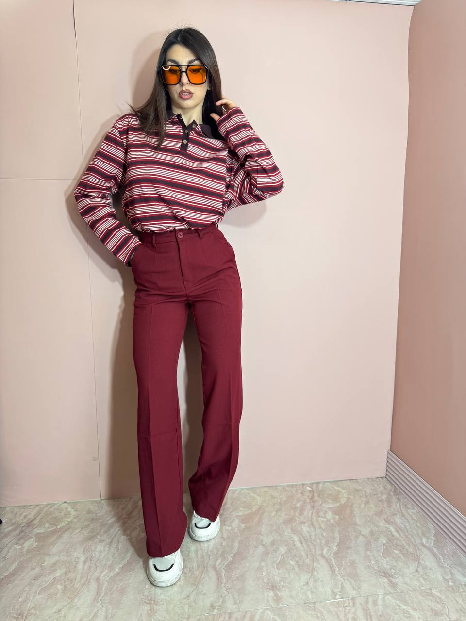 Pantalone Elisa