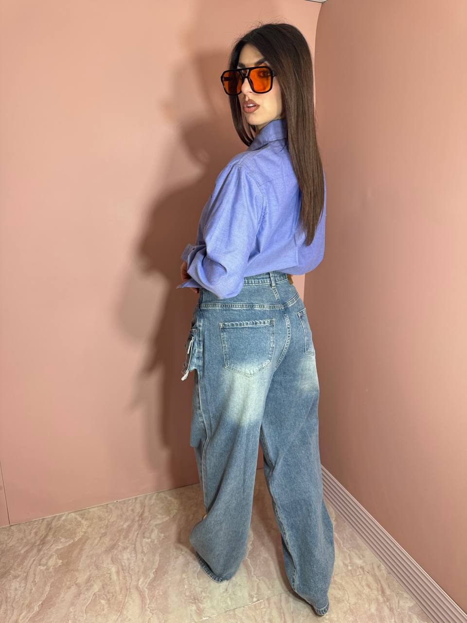 Jeans Annalysa