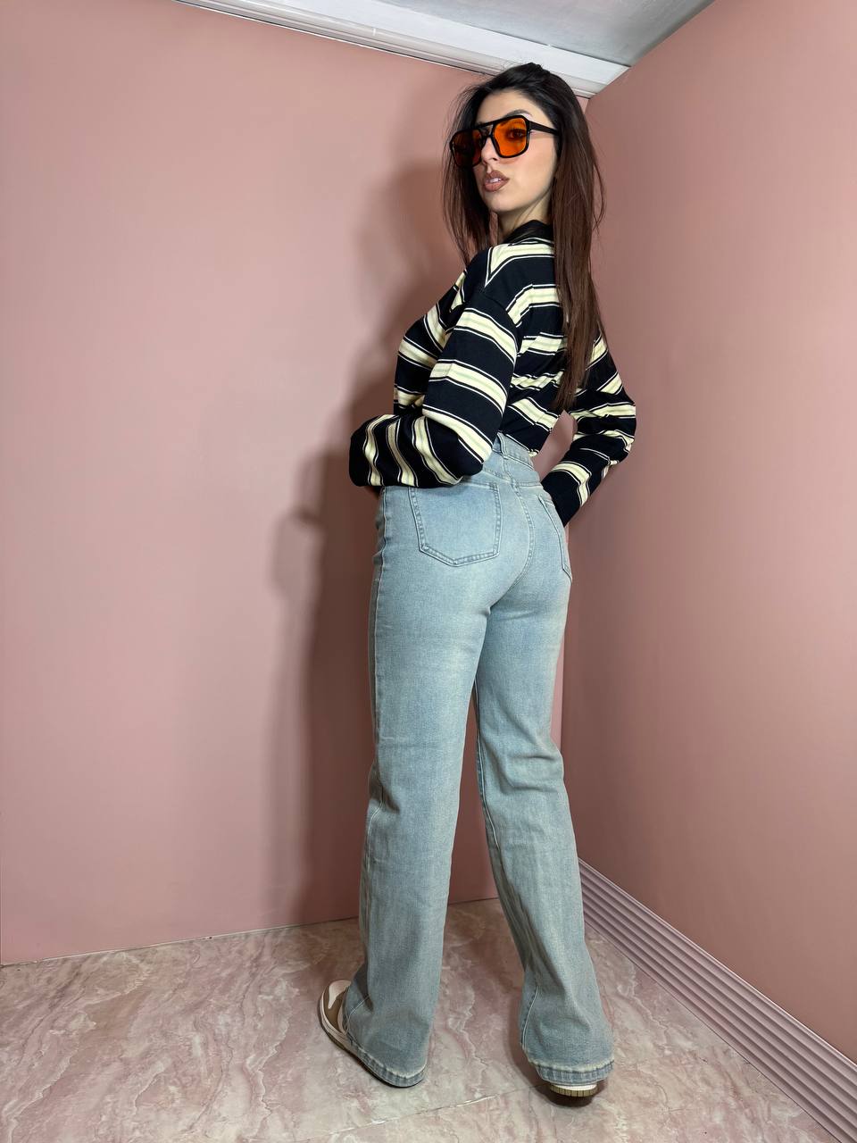 Jeans Women
