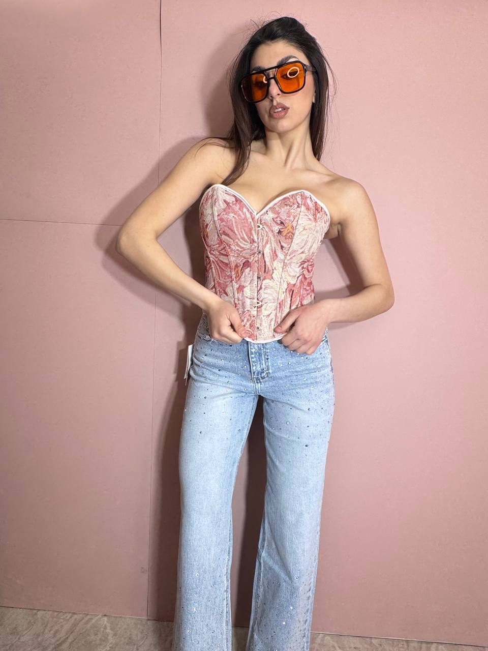 Jeans Lux