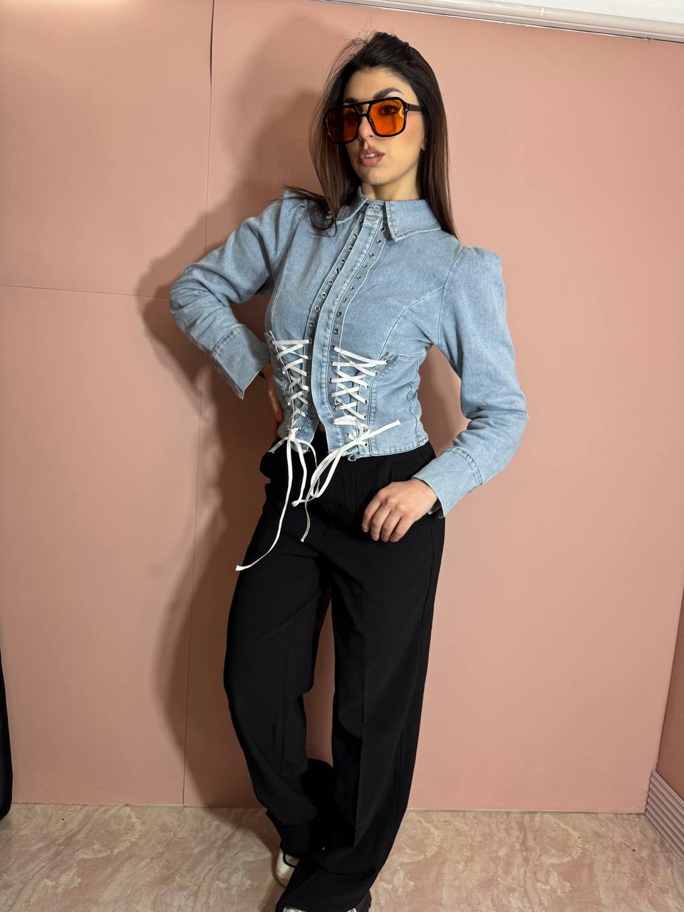 Pantalone Elisa