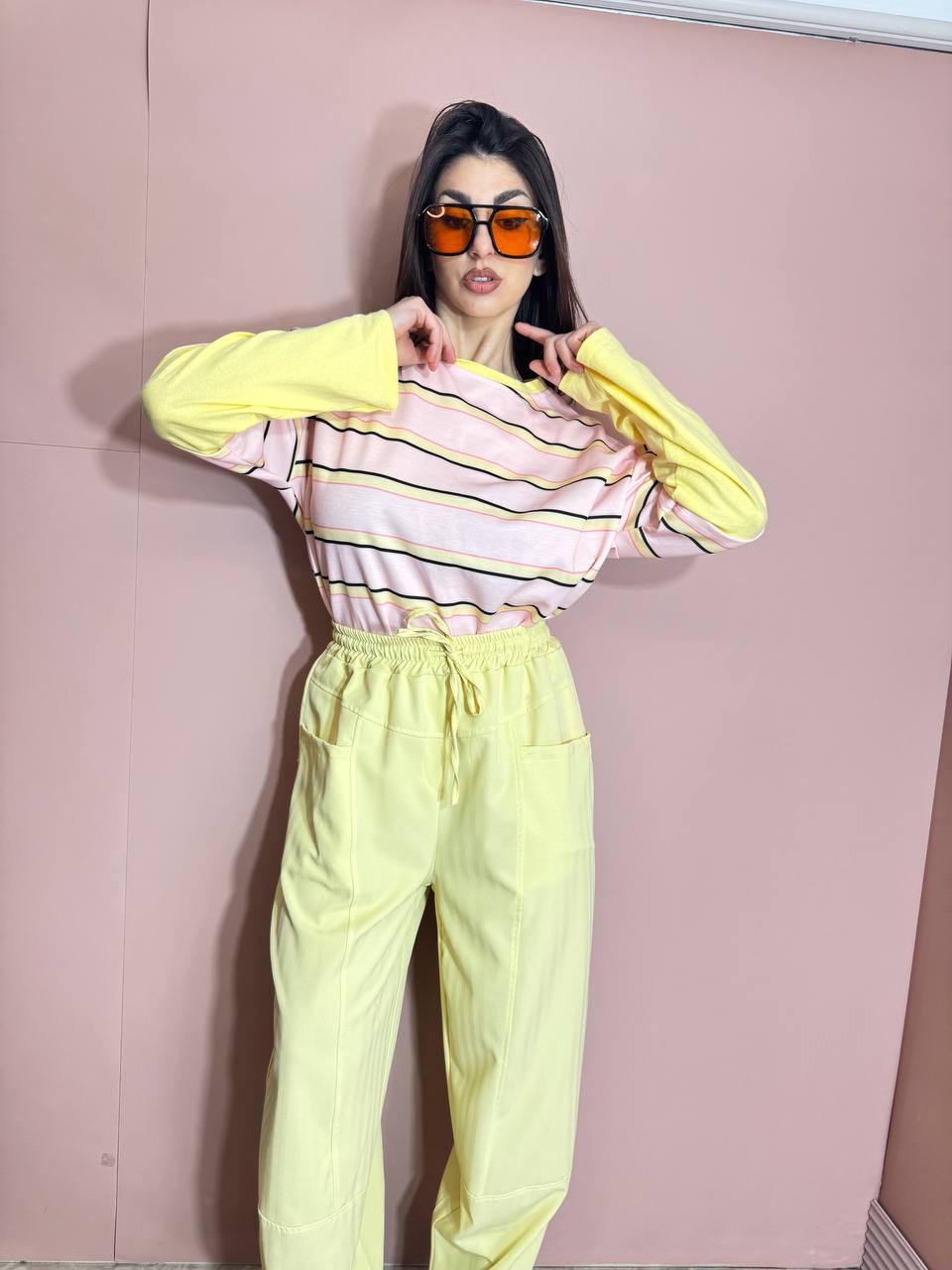 Maglia Hanna