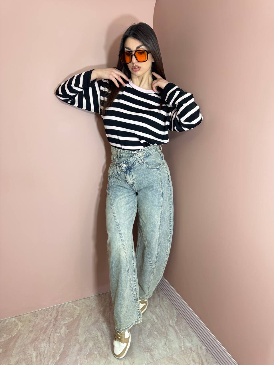 Maglia Denise