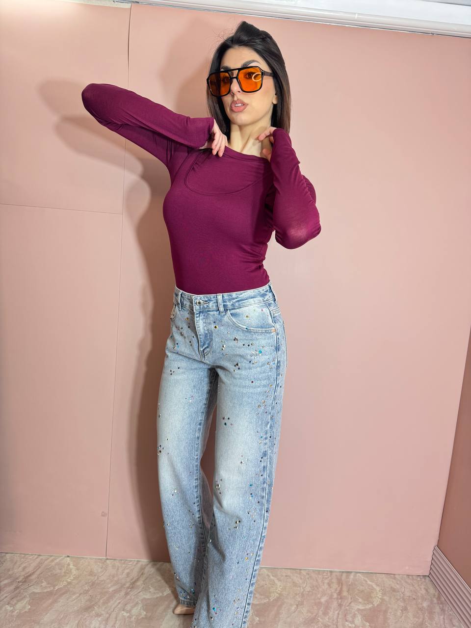 Jeans Jewels