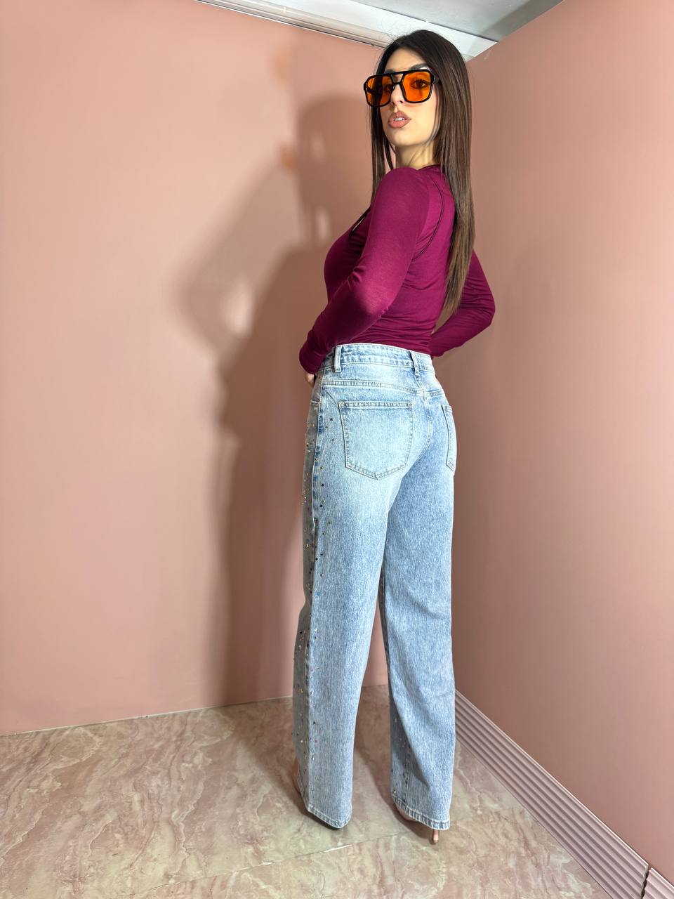 Jeans Jewels