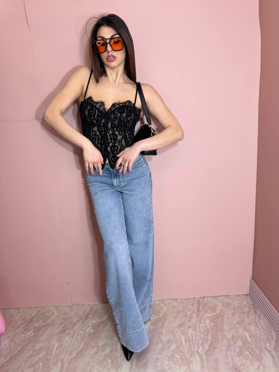 Jeans Terry