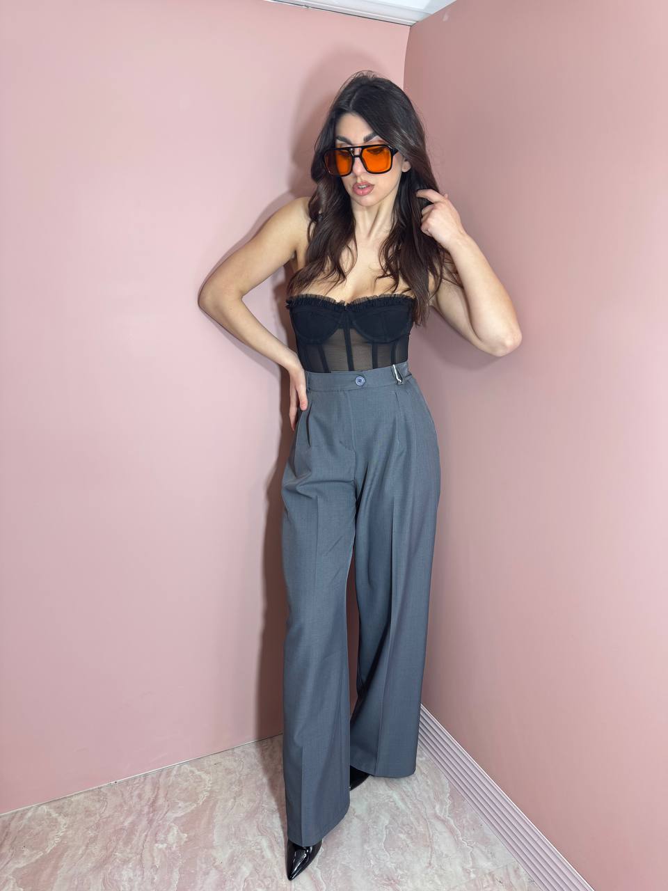 Pantalone Maddy