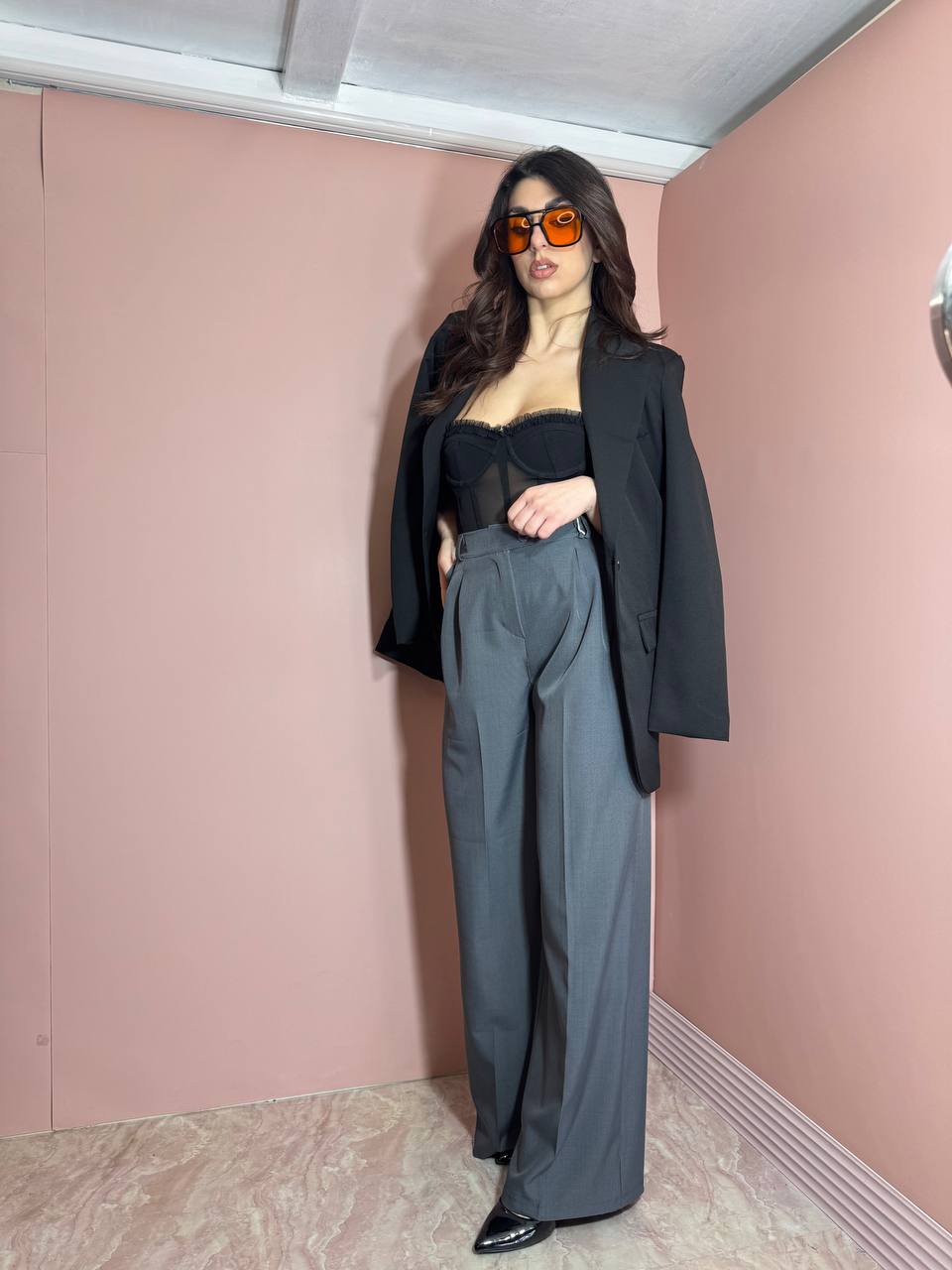 Pantalone Maddy