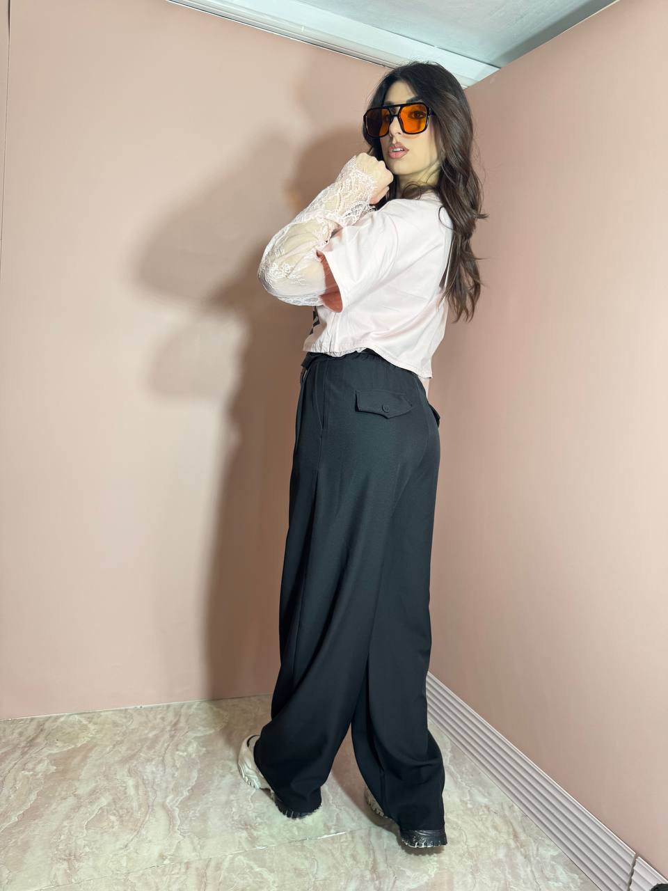 Pantalone Sarah