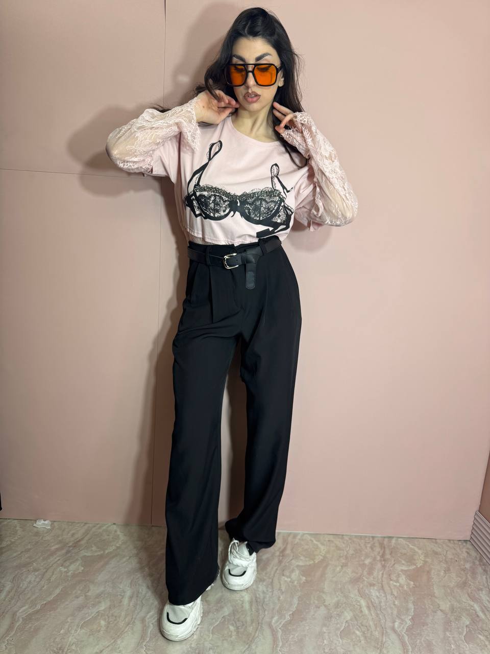 Pantalone Sarah