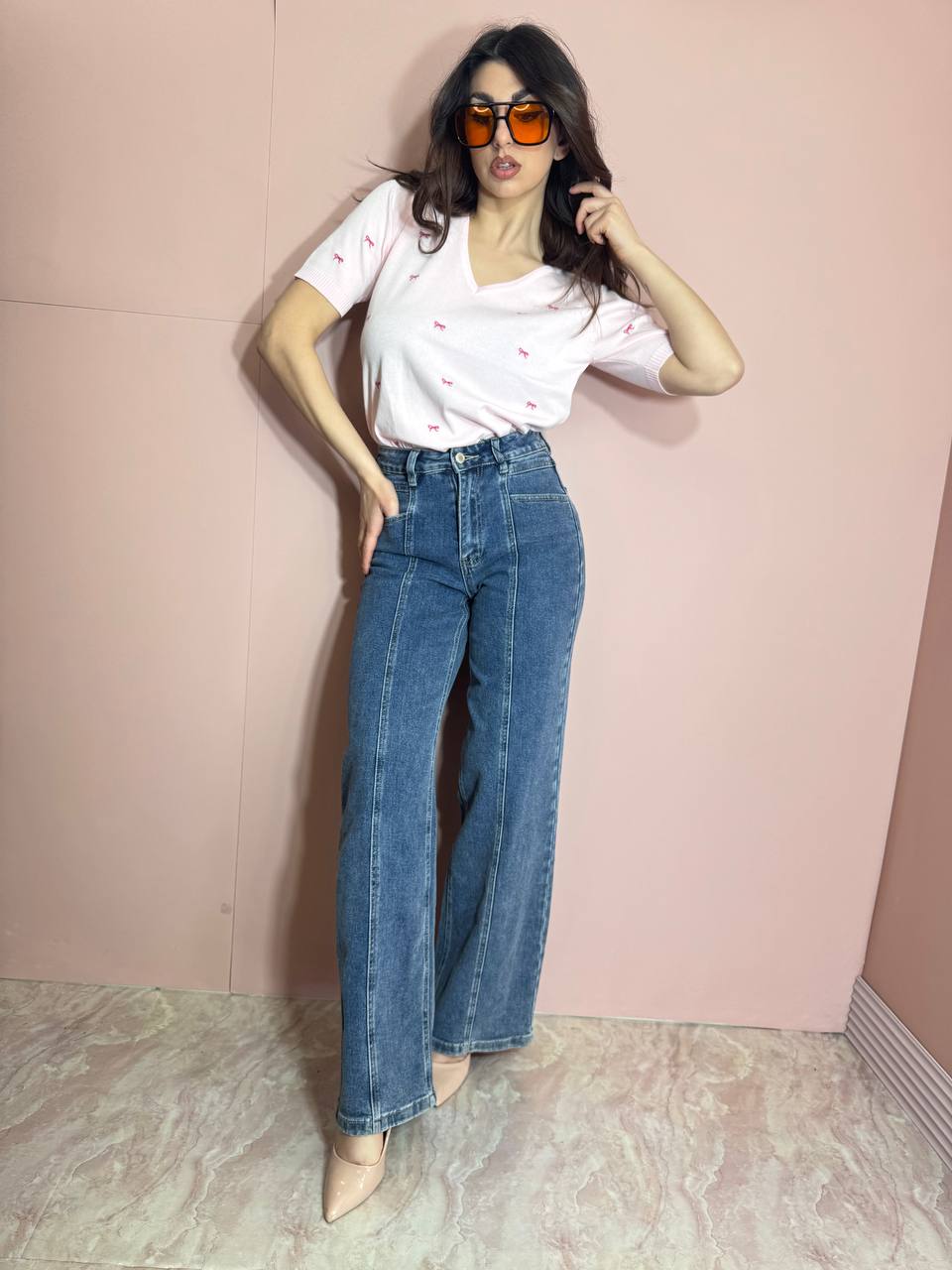 Jeans Linda