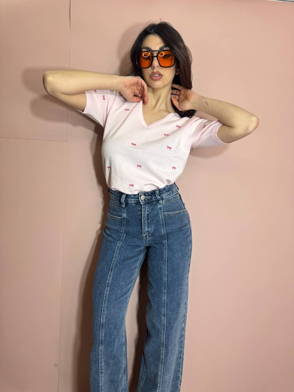 Maglia Fiocchetti