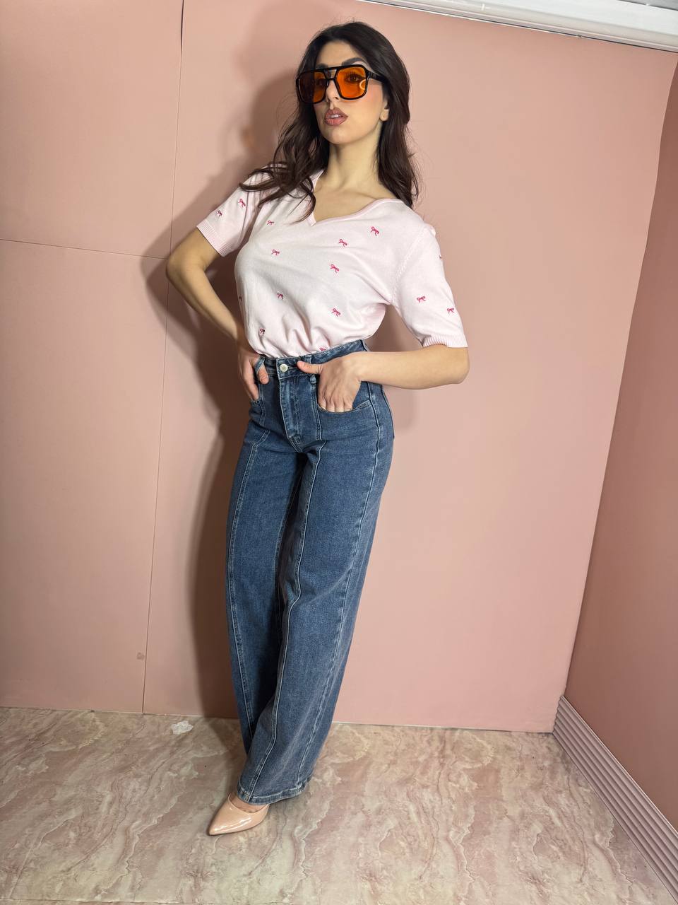 Maglia Fiocchetti