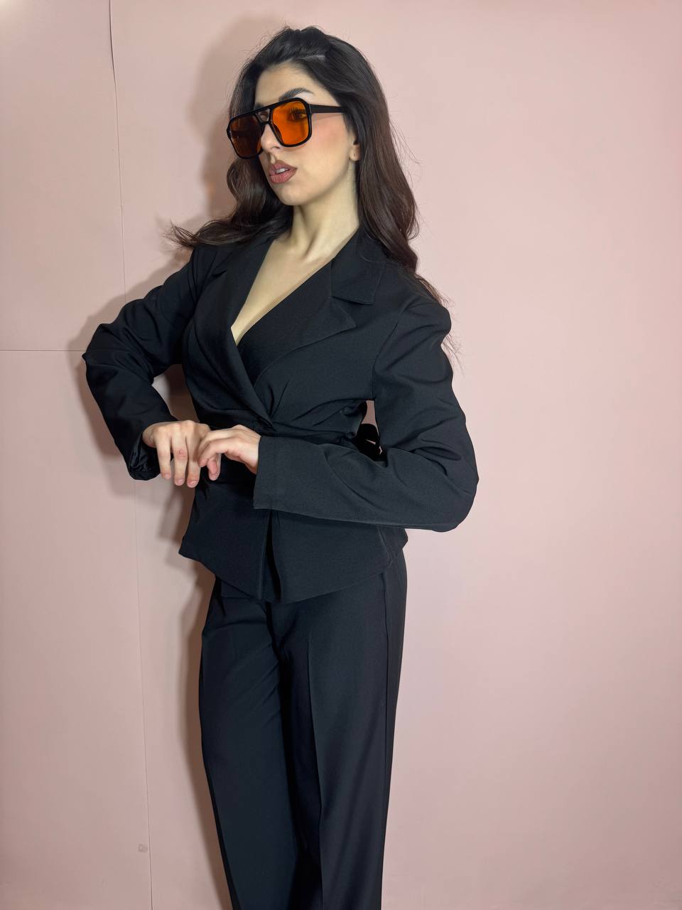 Tailleur Adele