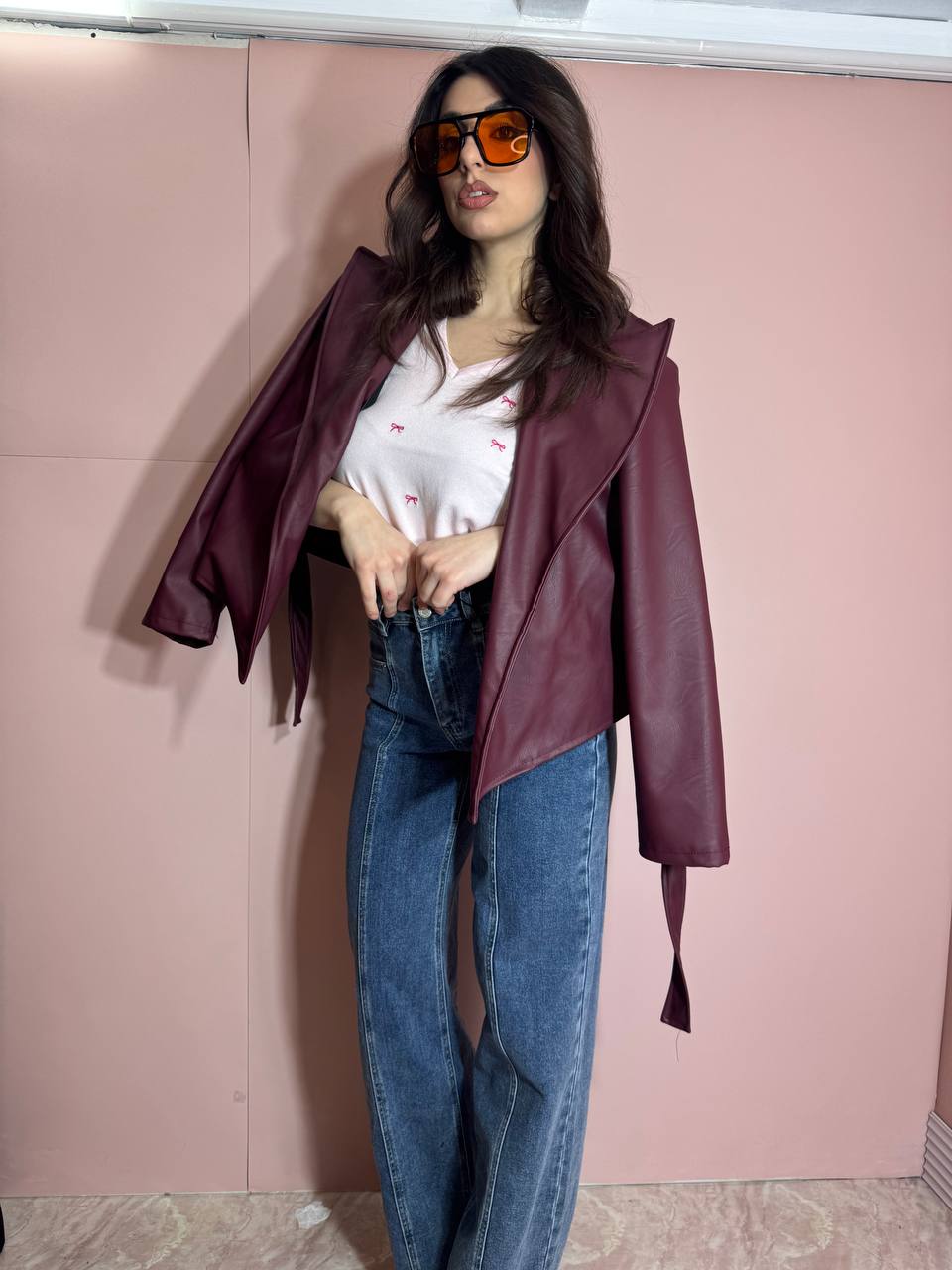 Trench Penelope