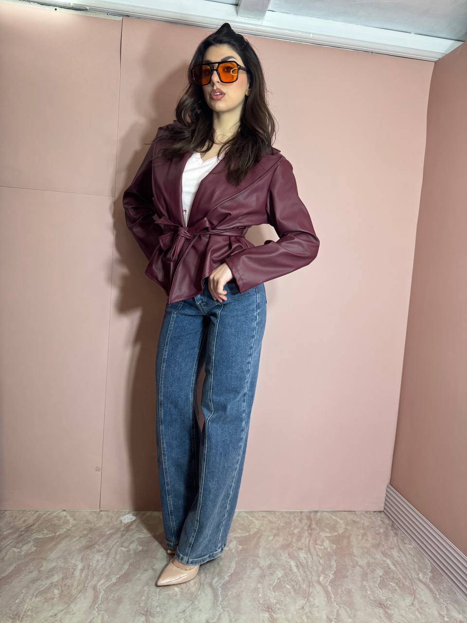 Trench Penelope