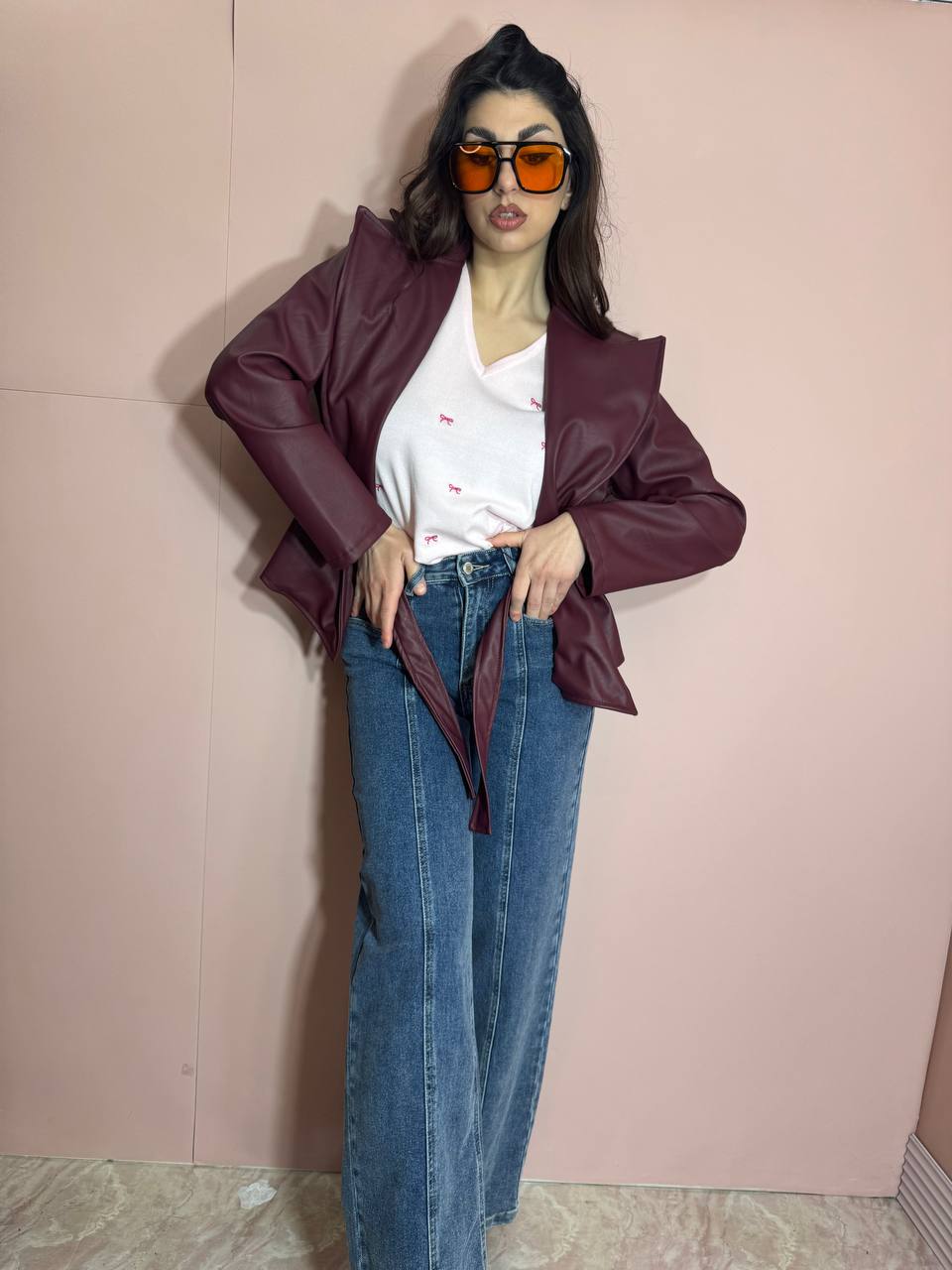 Trench Penelope