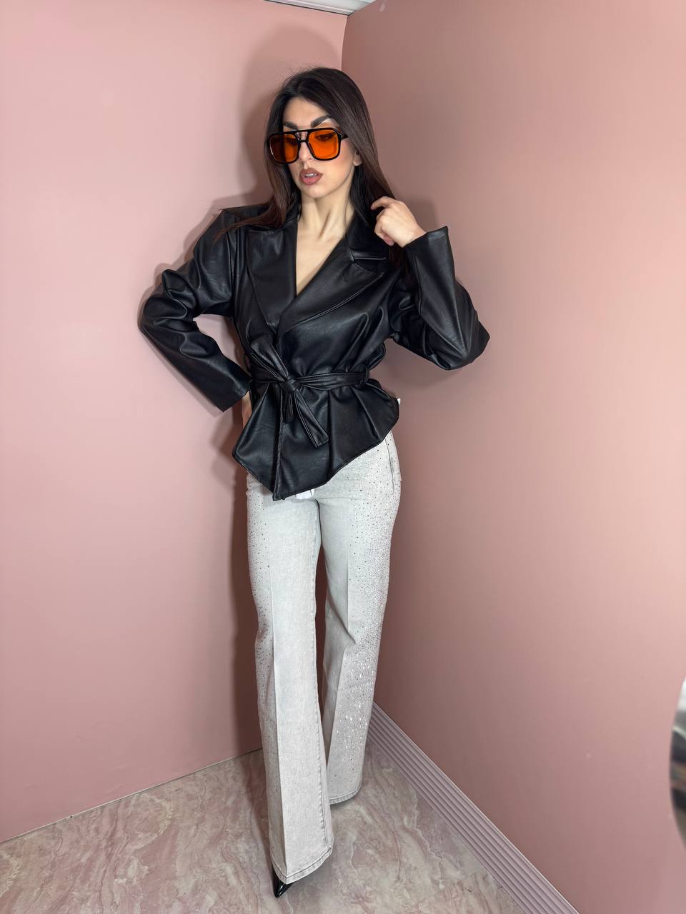 Trench Penelope