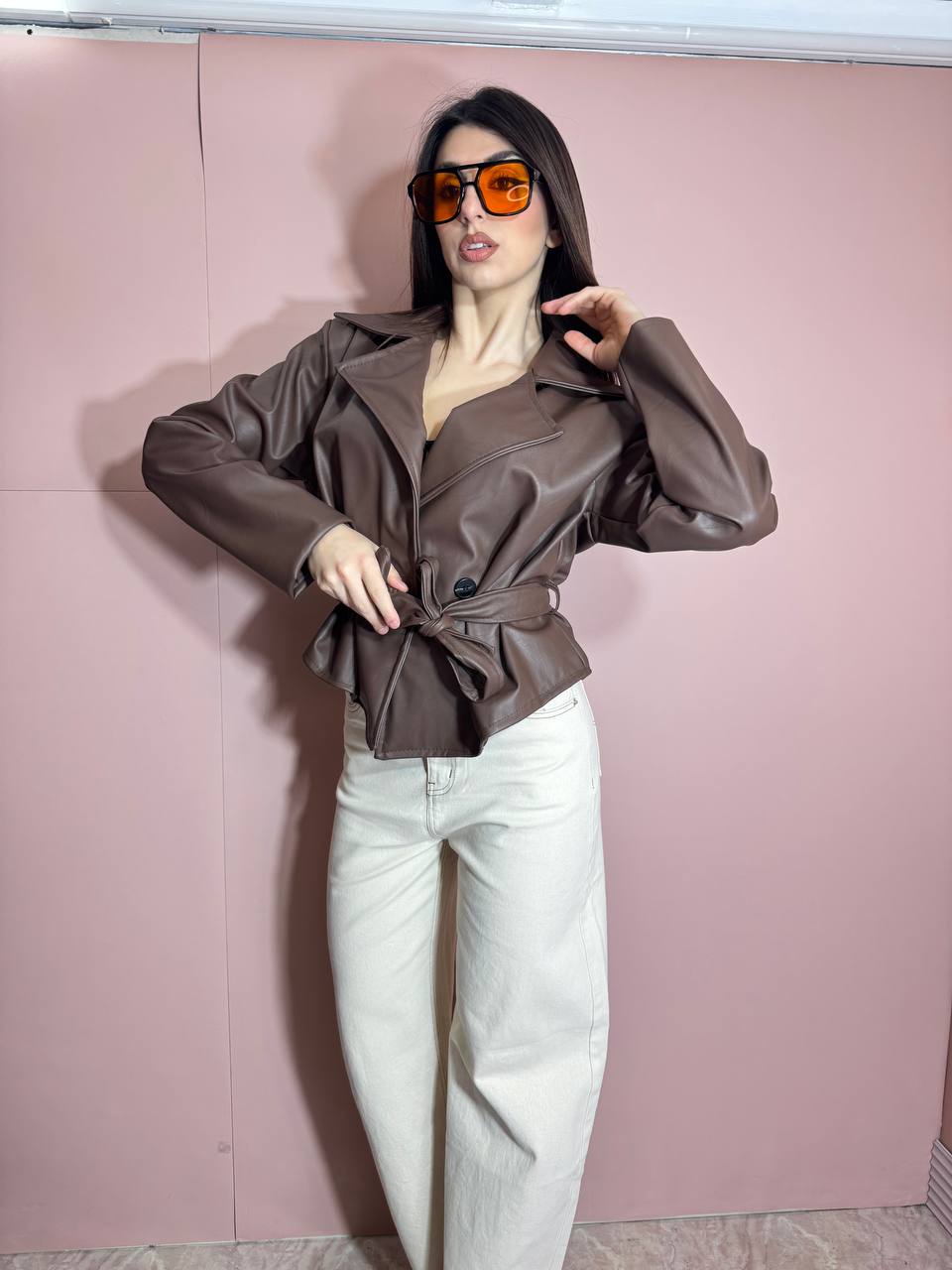 Trench Isabella
