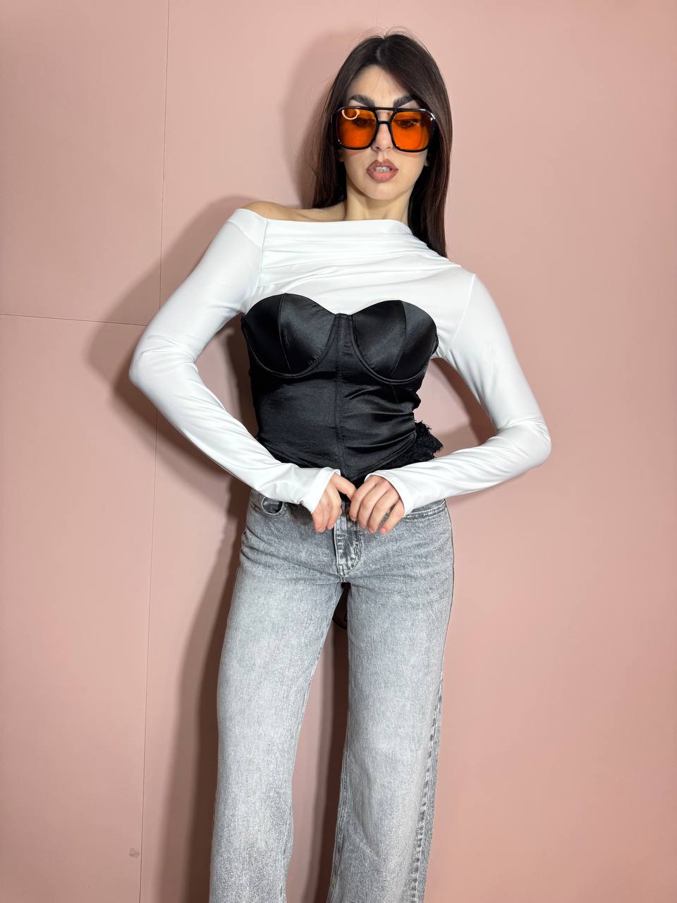 Maglia Body Kim