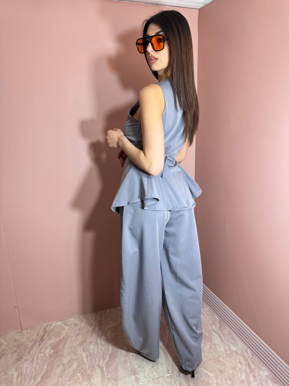 Coordinato Amelie