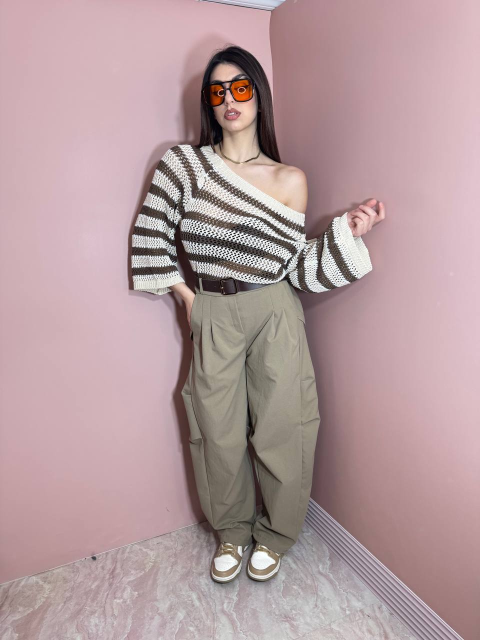 Pantalone Hilary