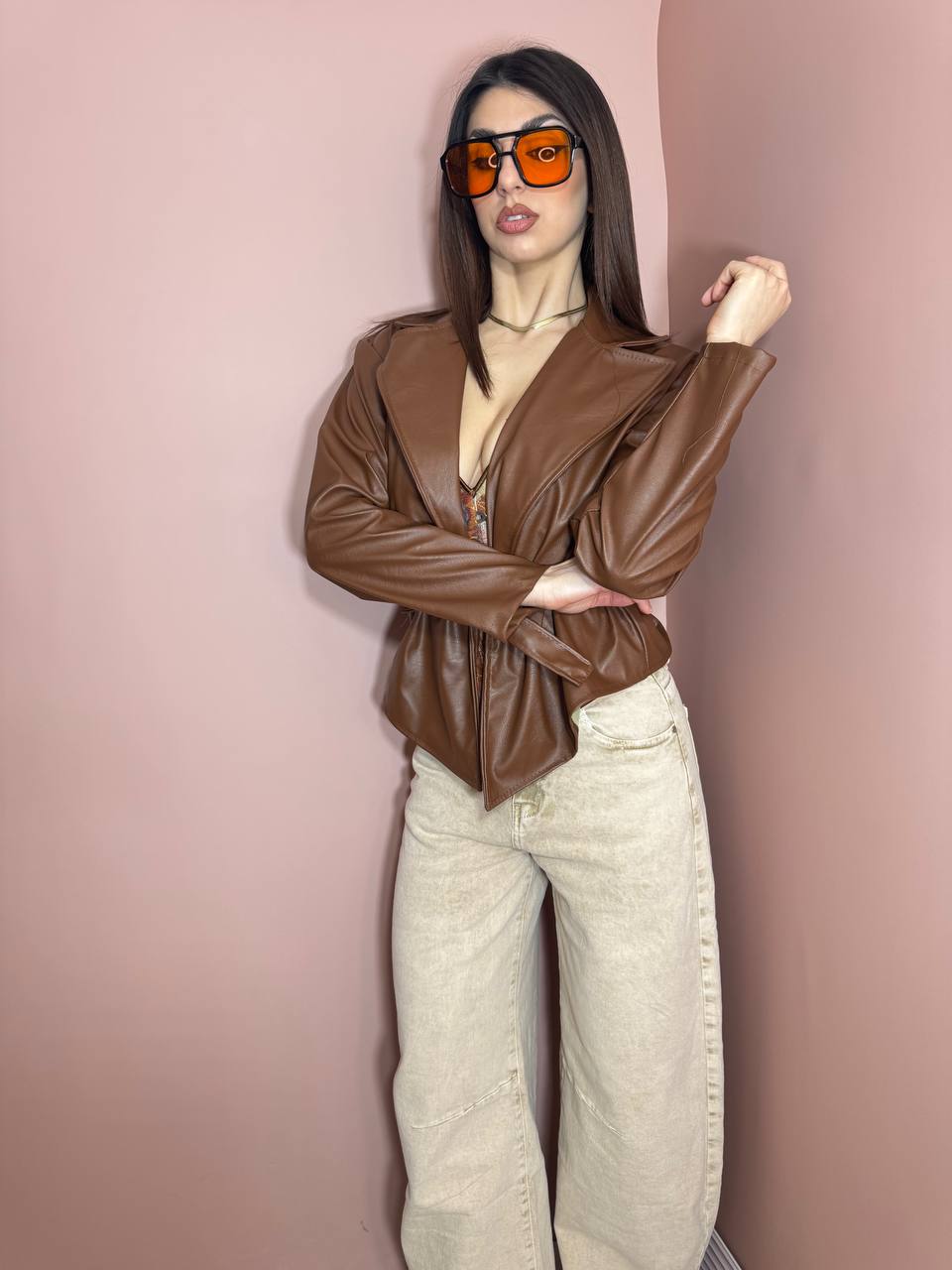 Trench Penelope