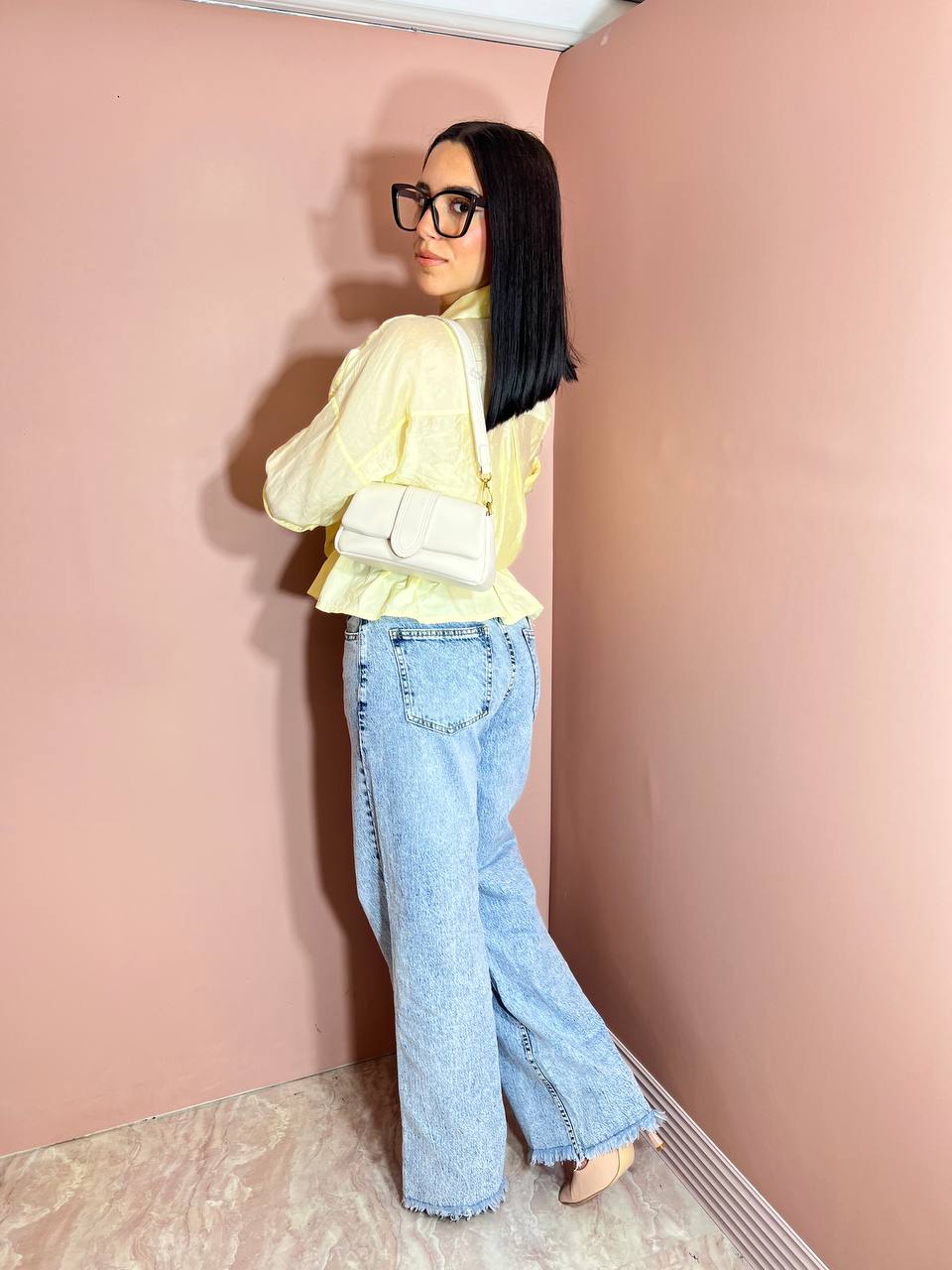 Jeans Carla