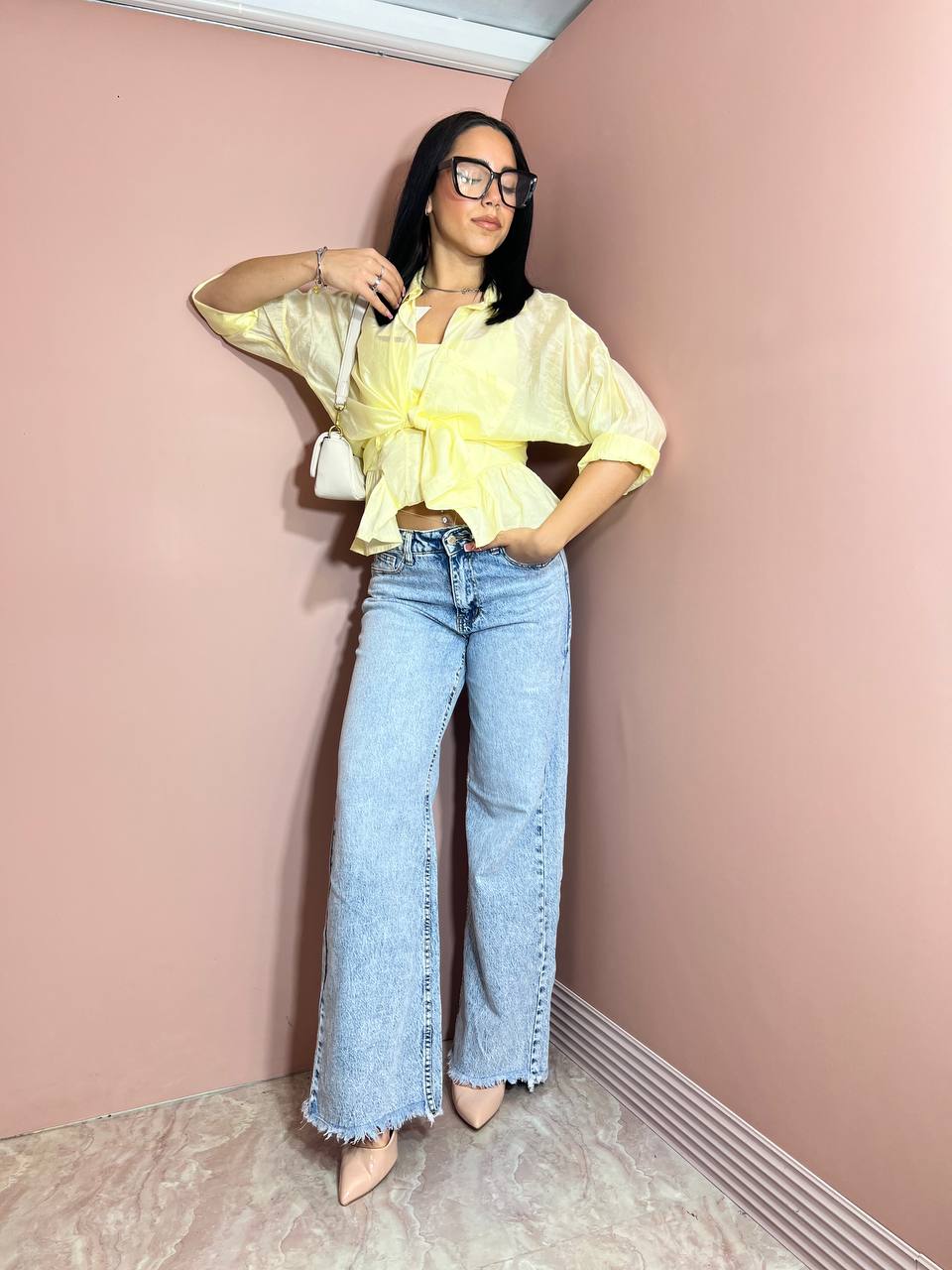 Jeans Carla