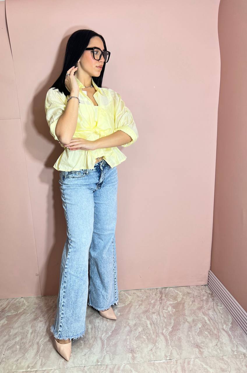 Jeans Carla