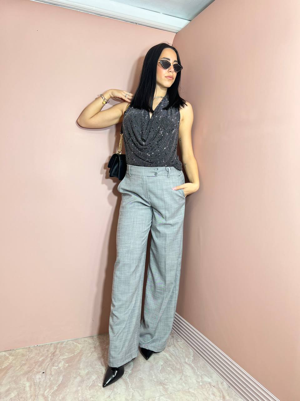 Pantalone Namy