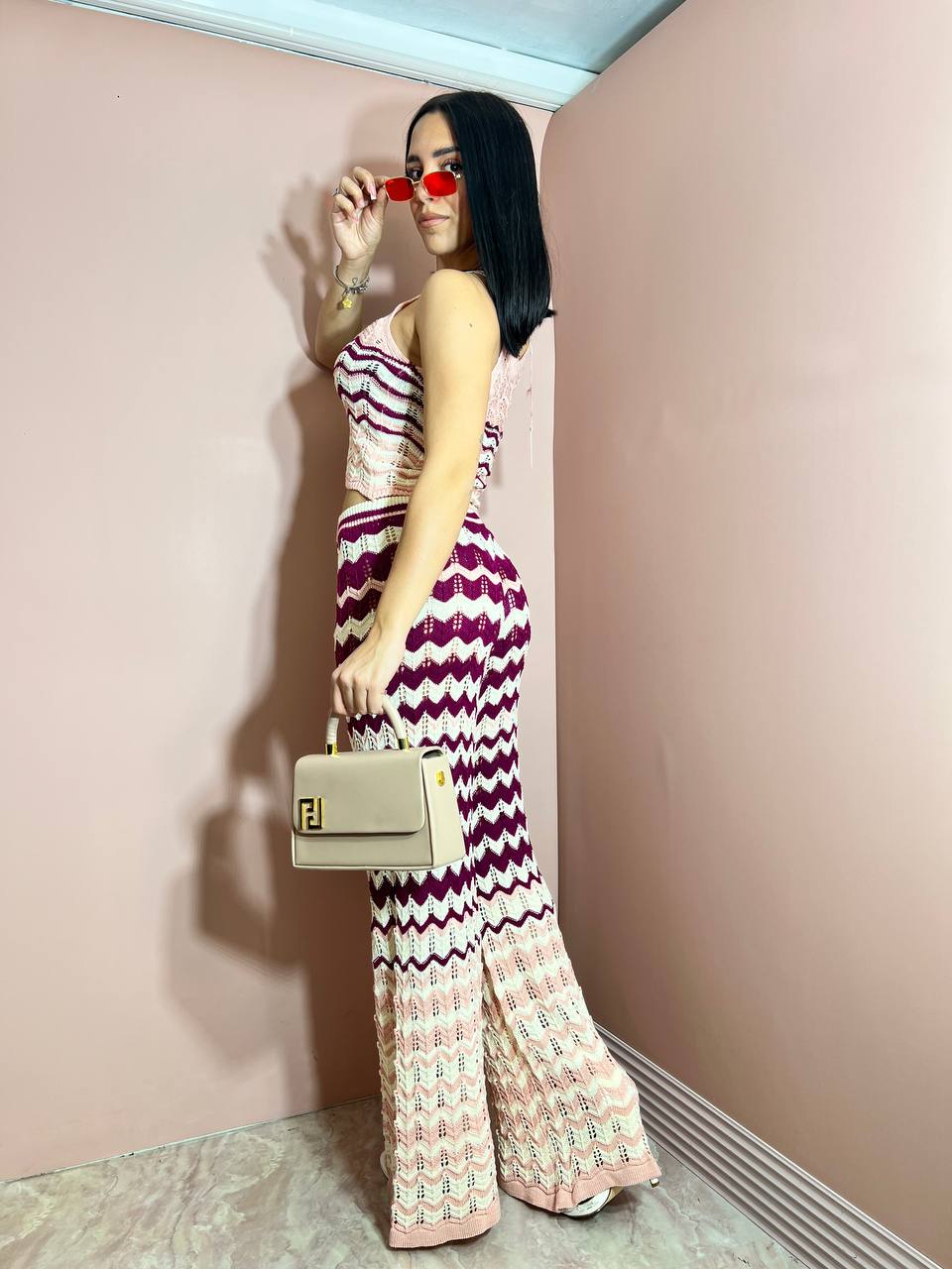 Coordinato Summer