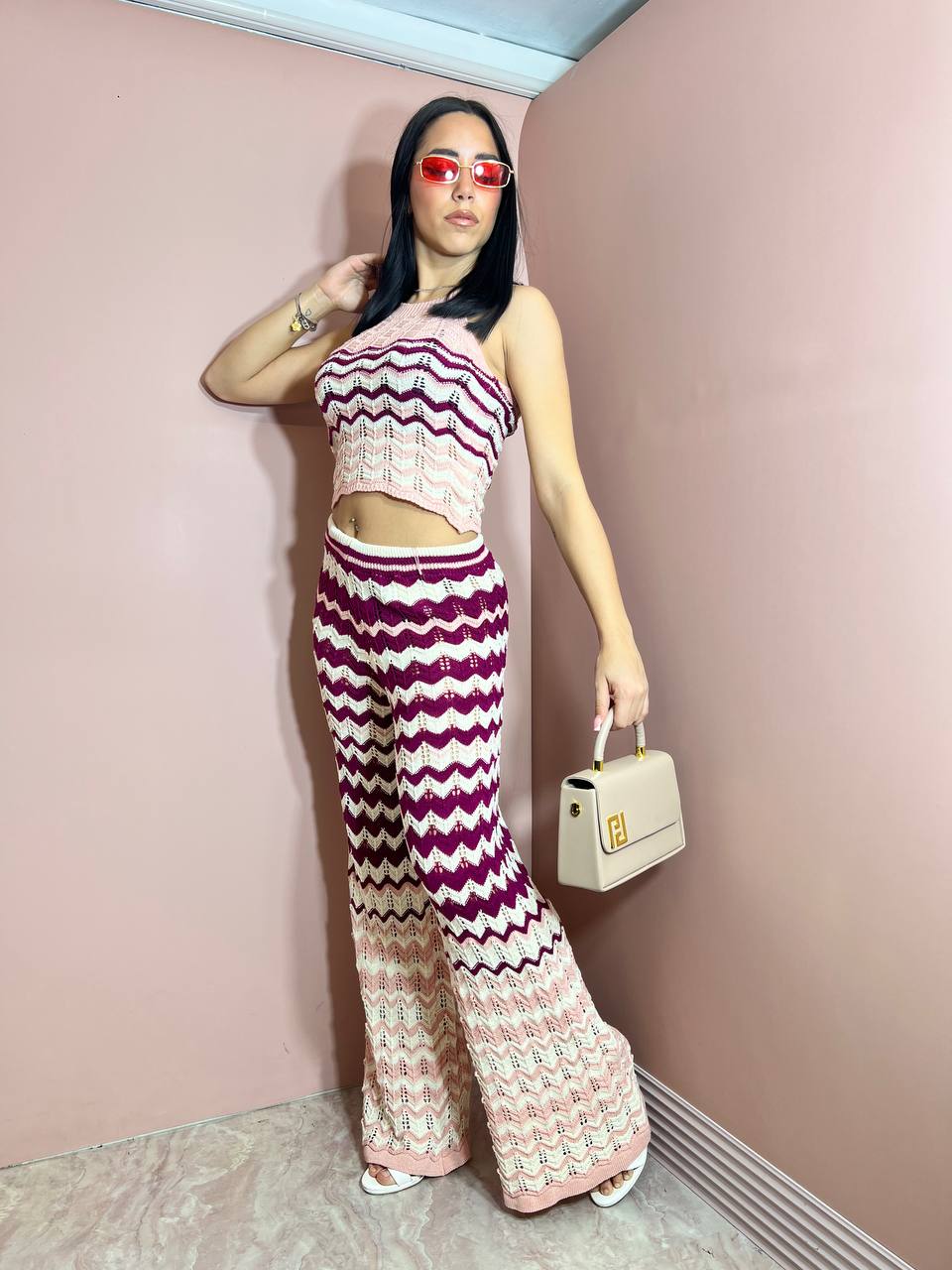 Coordinato Summer