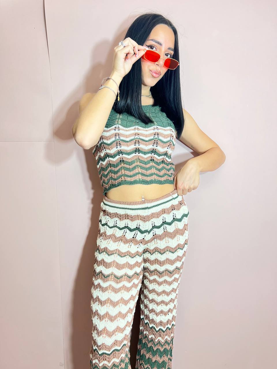 Coordinato Summer