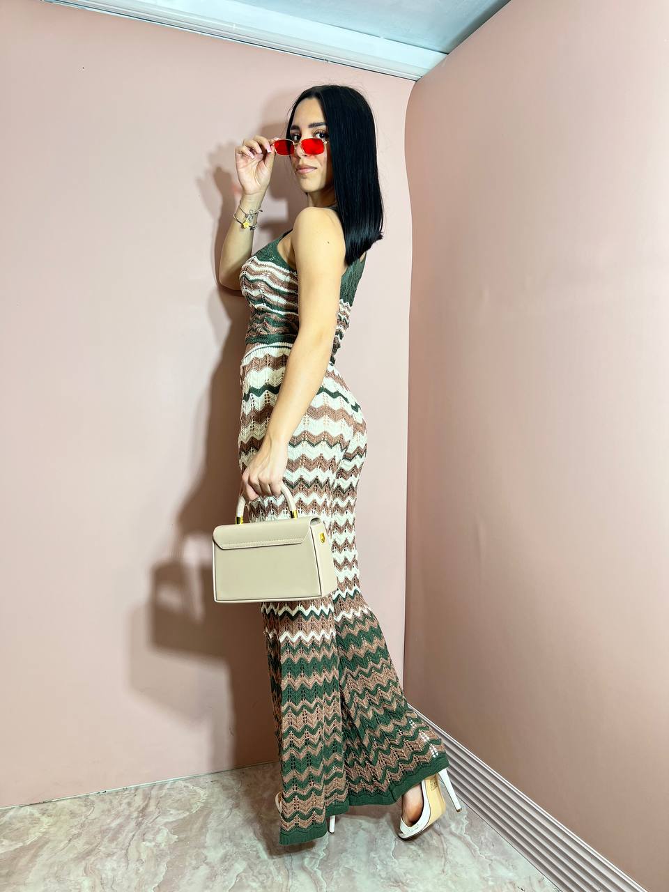 Coordinato Summer