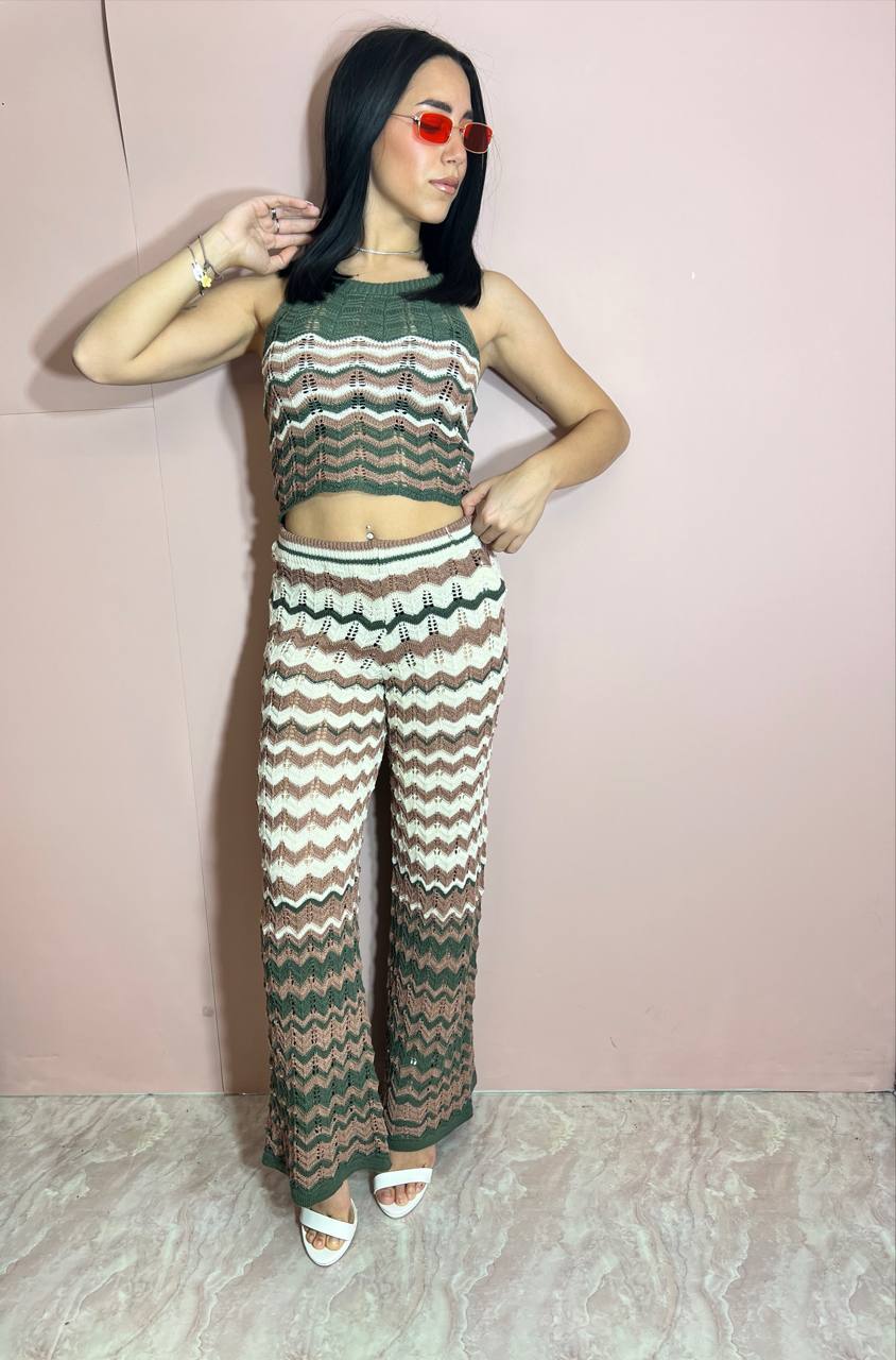 Coordinato Summer