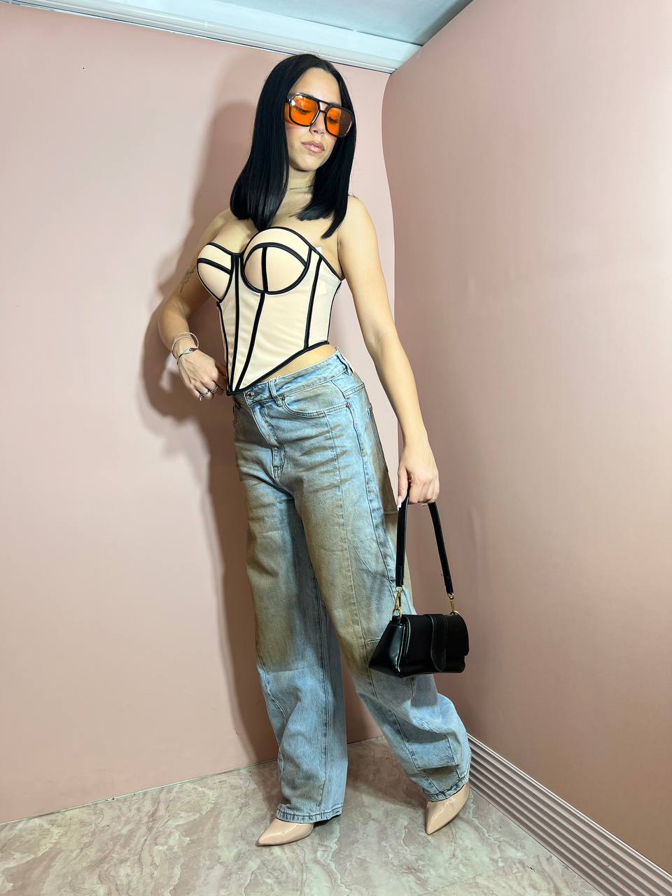 Jeans Marzia