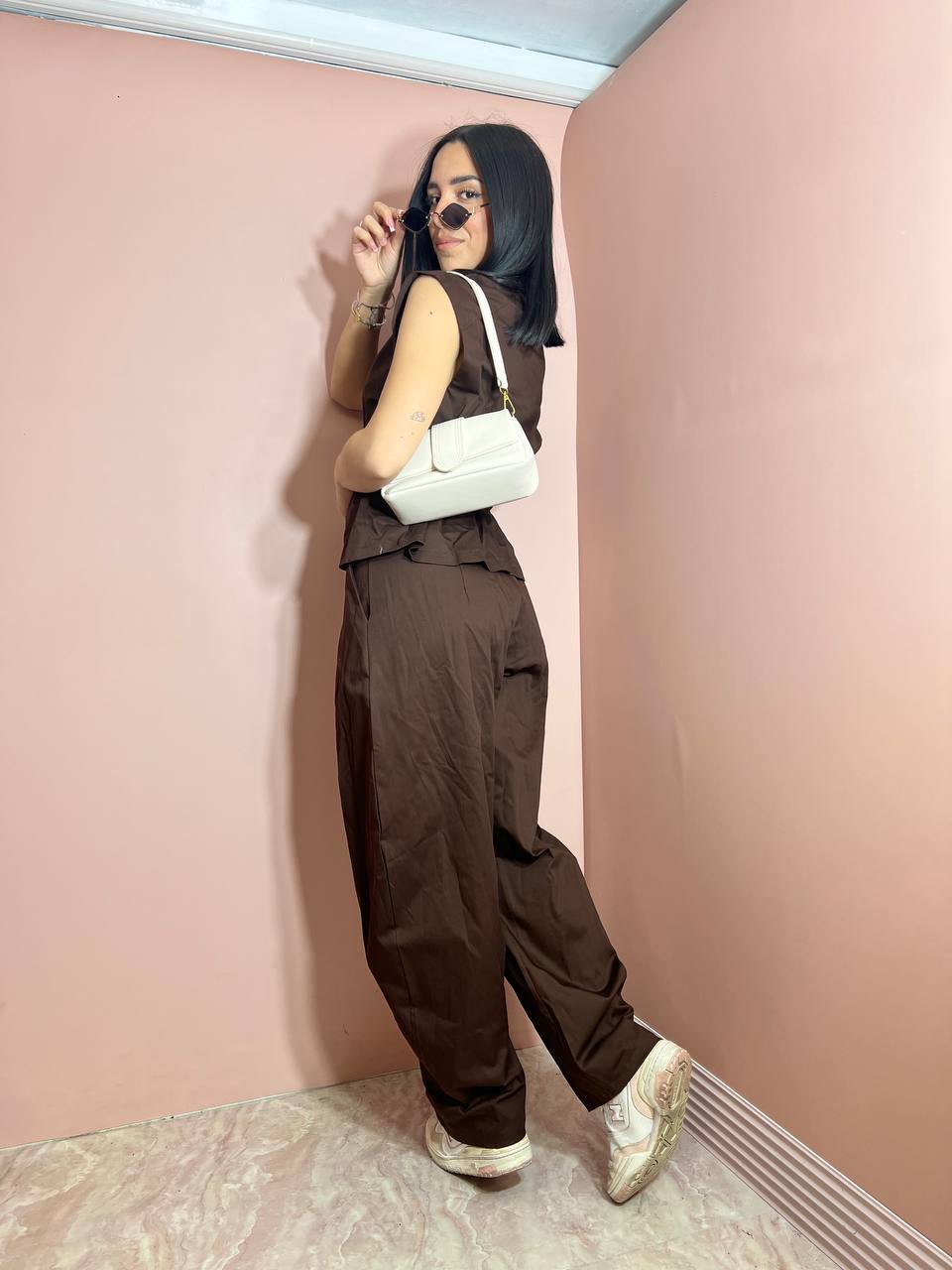Coordinato Casual