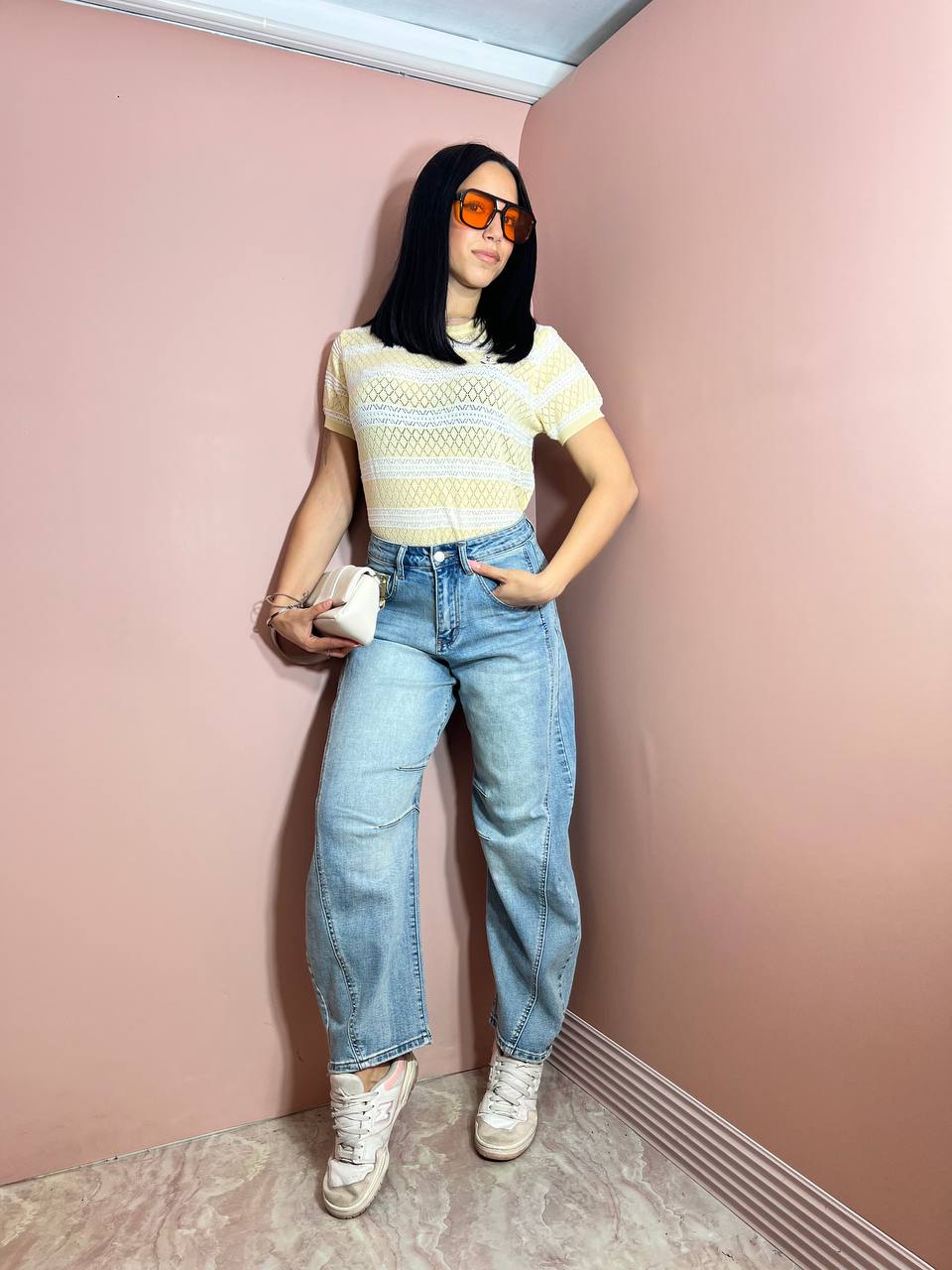 Jeans Cristiana