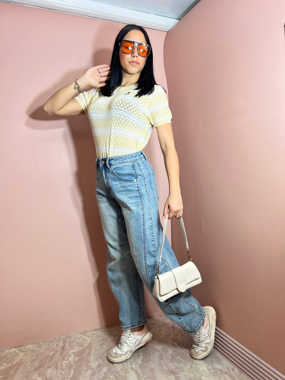 Jeans Cristiana